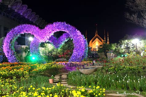 philippine arena the garden